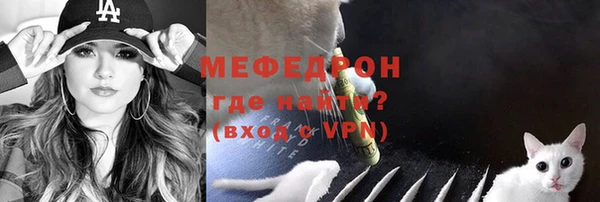 крисы Пересвет