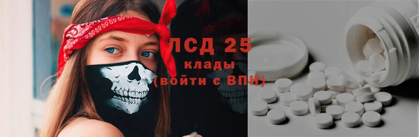 крисы Пересвет